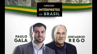 Intérpretes do Brasil [upl. by Mandler]