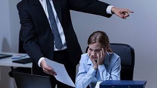 Dismissal Procedures of employee on Gross misconduct ground [upl. by Christianity258]