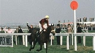 The BBC Grand National 1974  Red Rum [upl. by Llebpmac38]