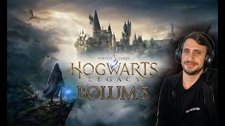 BOSS İLE SAVAŞTIK GARİP GARİP GÖREVLER YAPIYORUZ   HOGWARTS LEGACY TÜRKÇE  INFECTIOUS  BÖLÜM 5 [upl. by Caesar]