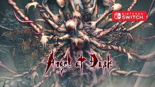 Angel at Dusk Gameplay Nintendo Switch [upl. by Frazier211]