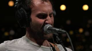 Preoccupations  Disarray Live on KEXP [upl. by Rosie]