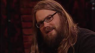 Chris Stapleton 40th Birthday profile filled with lost vault footage on Hot 20 Countdown 31418 [upl. by Yenduhc]