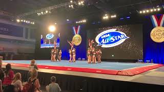 Hot Shots Black Ops 2020 UCA International All Star Championship [upl. by Gates]