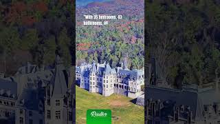 Inside America’s Largest Mansion Biltmore Estate [upl. by Adair]