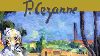 Soundtrack DVD Paul Cézanne [upl. by Hahnert]