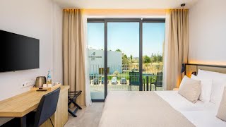 AP Cabanas Beach amp Nature Adults Friendly Cabanas de Tavira Portugal [upl. by Hannover133]