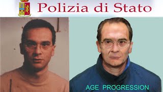 Italy arrests Sicilian Mafia boss Matteo Messina Denaro after 30 years on the run [upl. by Llennoc531]