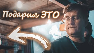 Я подарил Турищеву ЭТО🤯 – Сходка Аллодов Онлайн АТМОСФЕРА Вечеринки 26102024💥 [upl. by Sitto57]