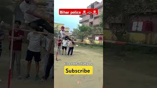 Bihar police satest video 💪💪 [upl. by Aufa]