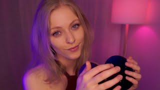 E X A C T L Y 45 Minutes Of Ear Massage And Ear Cupping THE BEST ASMR [upl. by Strain]