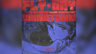 Yasuha  Flyday Chinatown Max Denor Remix [upl. by Feilak332]