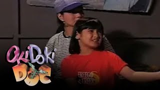 Oki Doki Doc Ronnie Rickets Full Episode  Jeepney TV [upl. by Saeger]