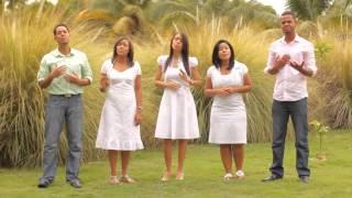 Instrumento de tu Amor  GRUPO JEDAYS  Musica Adventista [upl. by Yelich]