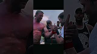 😱David Laid vs Devon Larratt and vs CBUM armwrestling cbum devonlarratt davidlaid edit [upl. by Mariana]