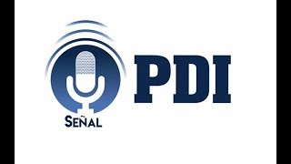 Delitos Cibernéticos Señal PDI Cap03 [upl. by Akamahs]