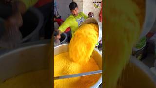 Daily 1000 Kg Making Of Ambur Chicken Biryani In Bangalore bangalore shorts [upl. by Truk]