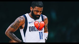 Kyrie Irving Finally Found His Home ❤️‍🩹 [upl. by Eppilihp]