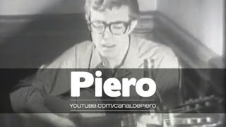 Piero Mi viejo Tributo [upl. by Raseda]