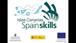 CORTE SPAINSKILLS 2022 [upl. by Kannan]