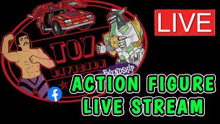 TOY DIVISION LIVE SHALL WE TOY HUNT THIS WEEKEND [upl. by Joela]