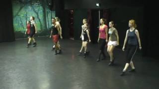 Irish dance school Den haag hague Holland Sean kilkenny ksid [upl. by Crisey]