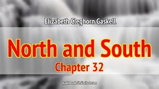 North and South Audiobook Chapter 32 with subtitles [upl. by Ralph]