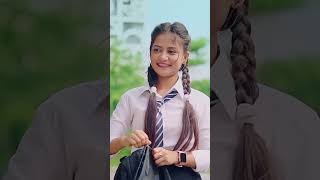 cutegirl viral love emotional breakup pyar shorts pyar ytshorts sadlovestory [upl. by Yulma]