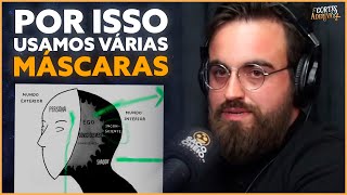 Psicanalista explica o EGO e SELF segundo Carl Jung  À Deriva Podcast [upl. by Sanderson559]