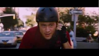 PREMIUM RUSH First Look Trailer [upl. by Afton949]