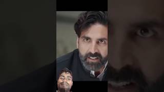 Gabbar Is Back  Last Scene  रिश्वत ली तो गब्बर आ जाएगा  Gabbar Surrenders  Akshay Kumar shorts [upl. by Siberson]