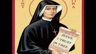 The Death and Life of Saint Faustina Part II [upl. by Tnarb802]