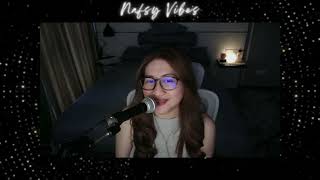 PARA SA AKIN  SITTI COVER BY NAFSY VIBES [upl. by Mavra]