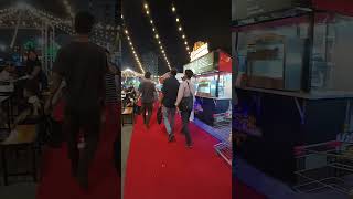 DUBAI AL RIGGA NIGHT MARKET 2024 shorts [upl. by Germain]