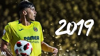 Andrei Ratiu  Viitorul lui Villarreal amp al Romaniei  2019 [upl. by Eissel]