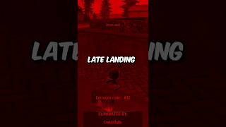 Free Fire How To Do Perfect Landing In Bermuda Map Tips amp Tricks Garena Free Fire [upl. by Gianna195]