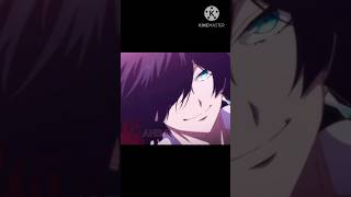 Vanitas x Jeanne Aasa Kooda Edit ANIMEWORLD Vanitas No Carte [upl. by Anuska]