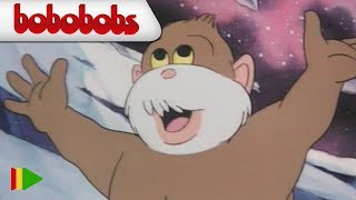 Bobobobs  Dibujos Animados  Episodio 24 [upl. by Erline]