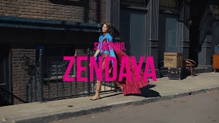 Valentino RendezVous  Starring Zendaya [upl. by Sone]