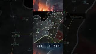 The Most Peaceful Stellaris Discussion stellaris gaming paradoxinteractive [upl. by Sixele392]