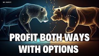 Bear Market vs Bull Market – How To Invest In 2024 To Make Money [upl. by Lednyk97]