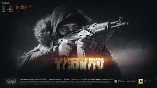 Escape From Tarkov [upl. by Manly]