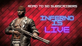 GTA Vice city Bar MissionsLive with InFerNo ROAD TO 50 SUBS shorts shortslive [upl. by Sirrap]