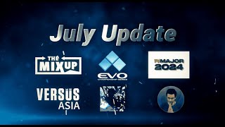 Arc World Tour 2024  July Update and Results [upl. by Eelano]