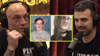 Disturbing Facts About The Trump Shooter Are Emerging  Joe Rogan amp Sam Morril [upl. by Anawd]