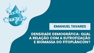 Apresentação  Emanuel Tavares Categoria Pósgraduação [upl. by Akiner609]