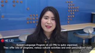 부산대학교 언어교육원 홍보영상 Pusan National University Korean Language Program English Ver [upl. by Neu]