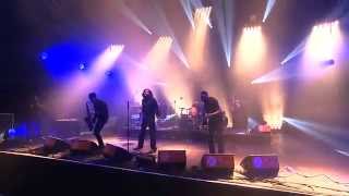 Melt Yourself Down  Kingdom Of Kush Live at Trans Musicales Rennes Dec 2013 [upl. by Sirah184]