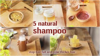 Discover the Best Shampoo Bar for Healthier Hair [upl. by Maxentia]