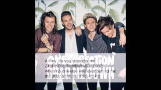 One DirectionDrag Me Downlive ver 日本語訳 [upl. by Eiramalegna79]